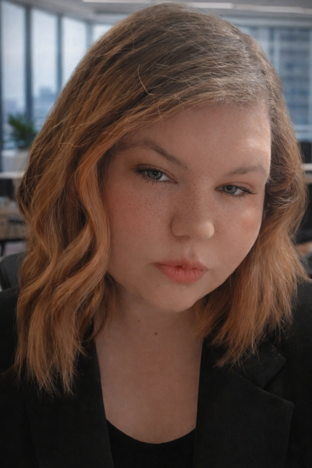 Alexus “Lexyy” Soltesz professional photo